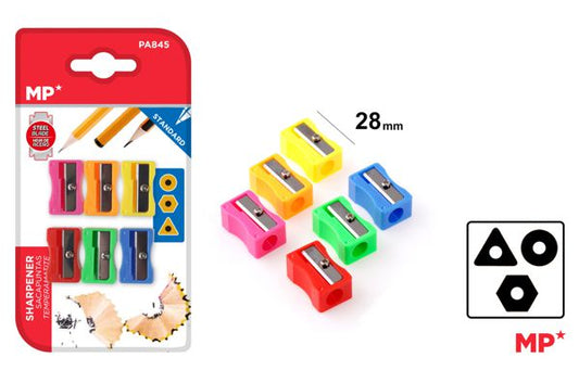 AFIAS STANDARD BLISTER 6U