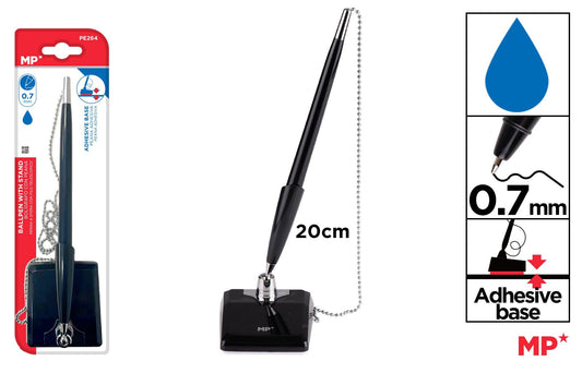 CANETA PEANA PONTA 0,7MM