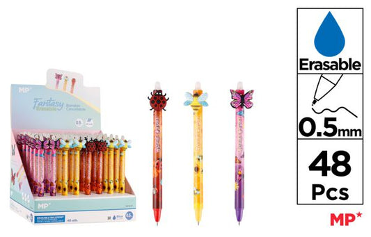 EXP. CANETA APAGAVELS FANTASíA