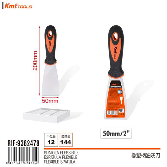Espatula 50mm