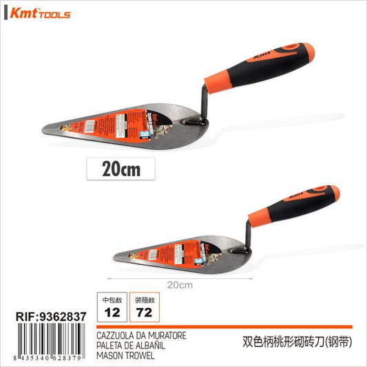 Colher Pedreiro 20cm