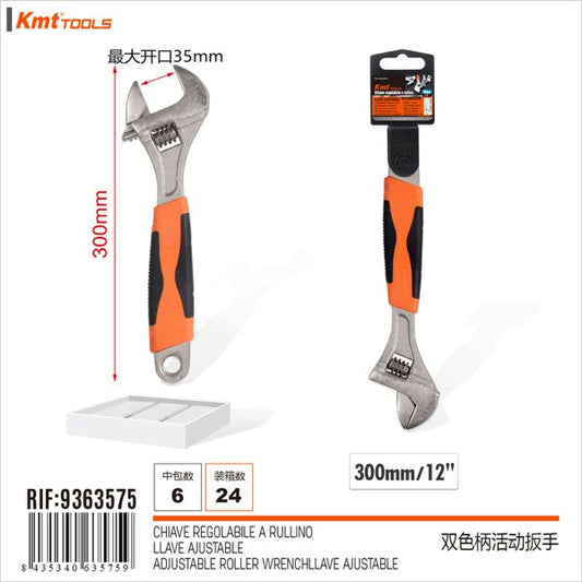 Chave Ajustavel 12# 300mm 6312508