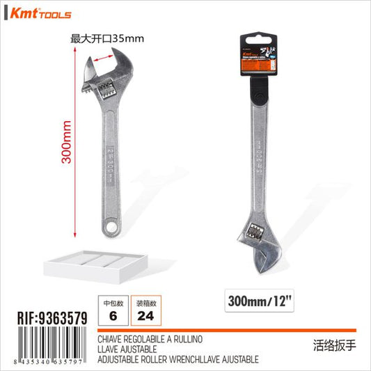 Chave Ajustavel 300mm 6312511