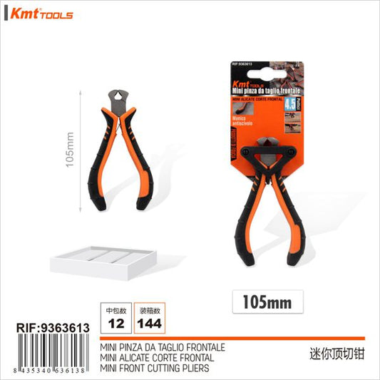 Mini Alicate Ponta Cortada  6313430