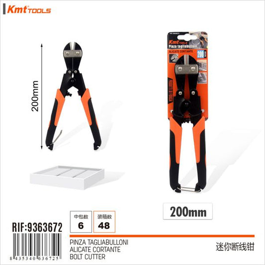 Mini cortadores de parafusos 6313475