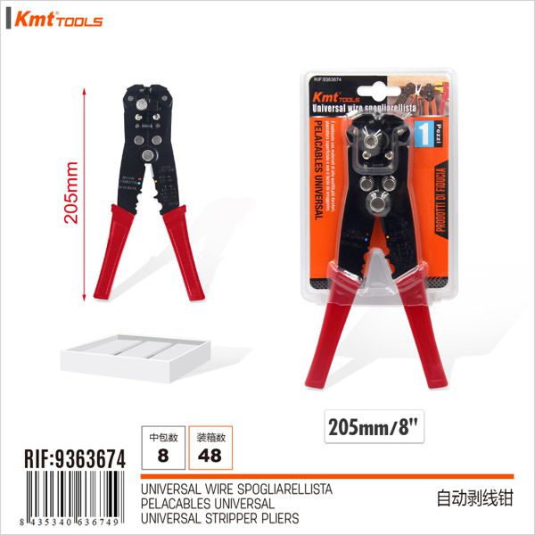 Alicate De Descarnar