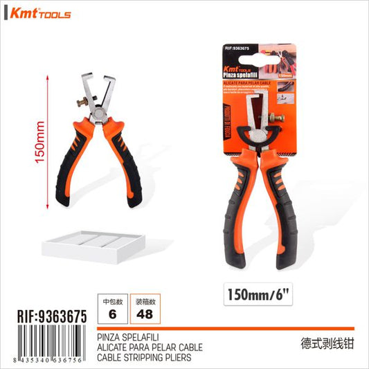 Alicate De Descarnar 150mm 6313482