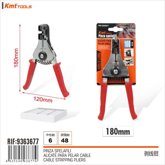 Alicate De Descarnar 6313483