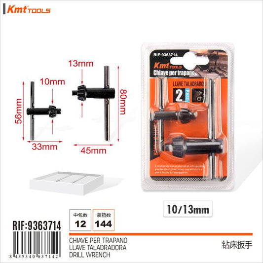 Chave Multiuso 2pcs 6312670