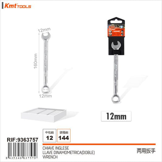 chave dupla 12mm 6320353