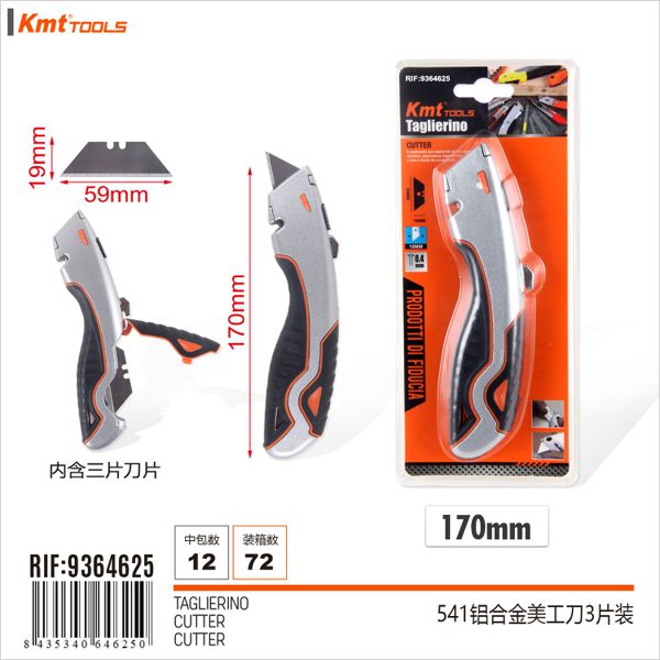 Jogo X-Acto 3 Laminas 170mm