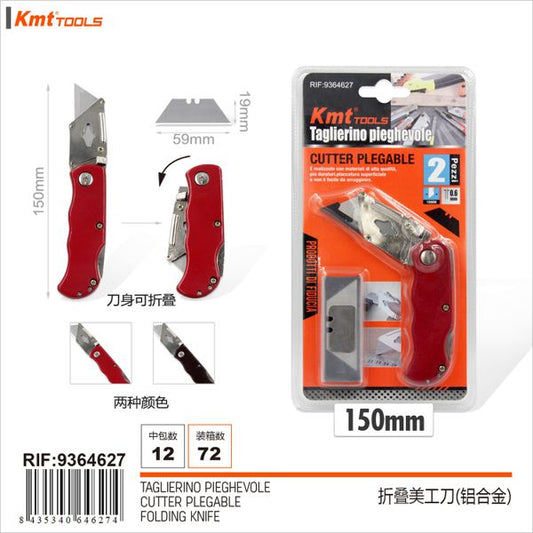 X-Acto Dobrável 150mm