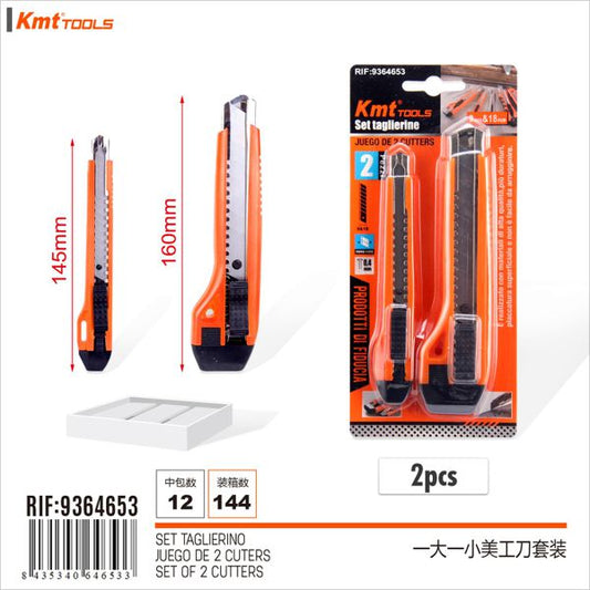 X-Acto 145mm e 160mm 2pcs