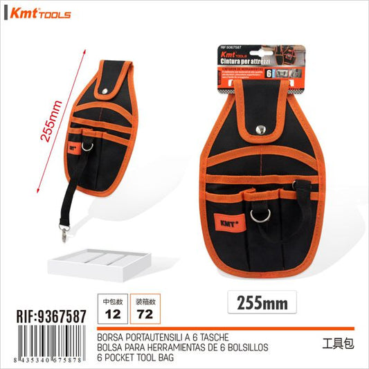 Bolsa para Ferramenta 255mm