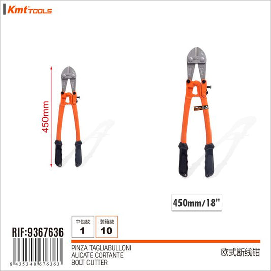 Corta Cavilhas 450mm 6320657