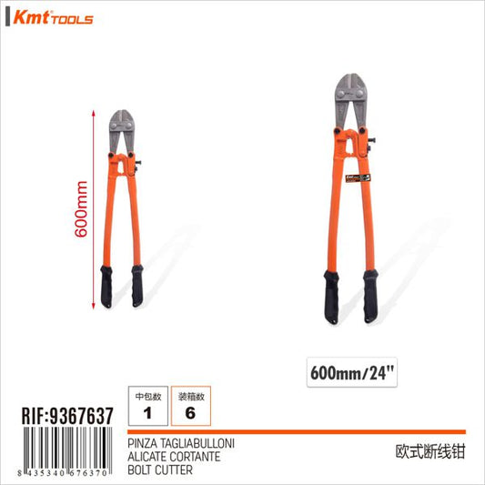 Corta Cavilhas 600mm 6320658