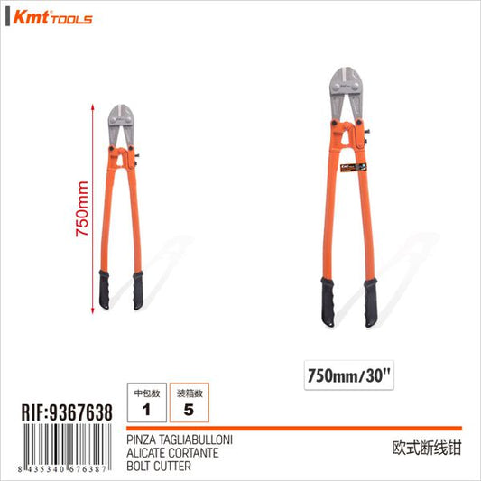 Corta Cavilhas 750mm 6320659