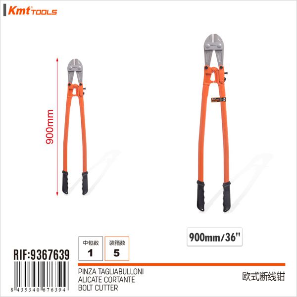 Corta Cavilhas 900mm 6313472