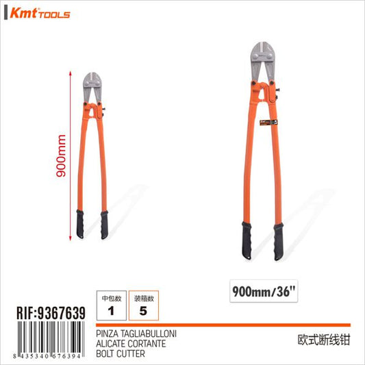 Corta Cavilhas 900mm 6313472