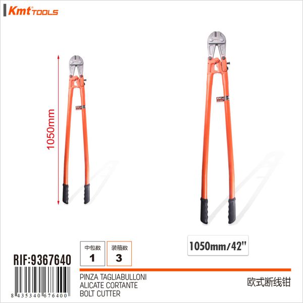 Corta Cavilhas 1500mm 42# 6320661