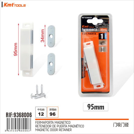 Magnetico Para Portas 95mm 908