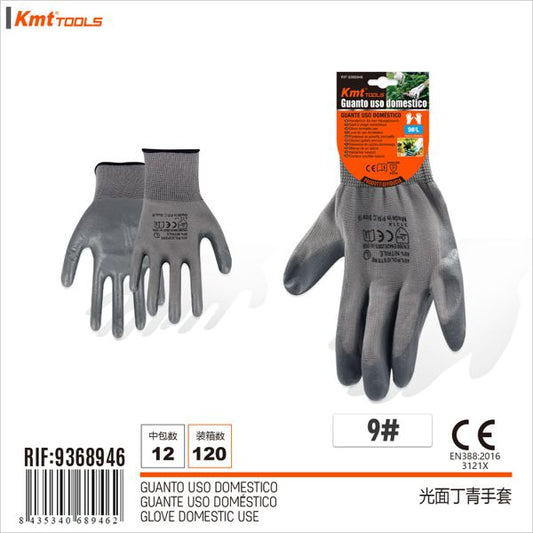 Luvas de Uso Doméstico 9#