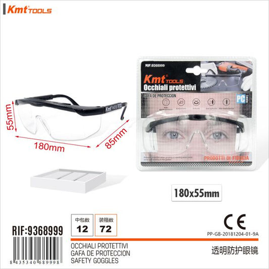 Oculos De Protecao 6322892