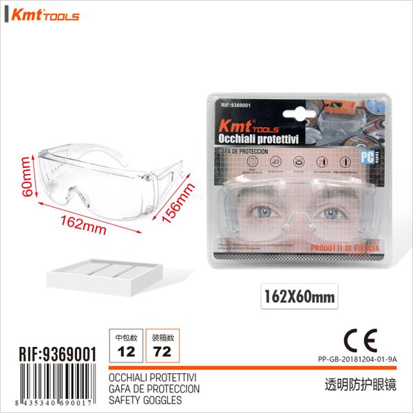 Oculos De Protecao 6322893