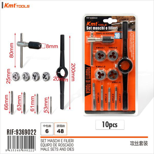 Abre Rosca 10pcs 6323827