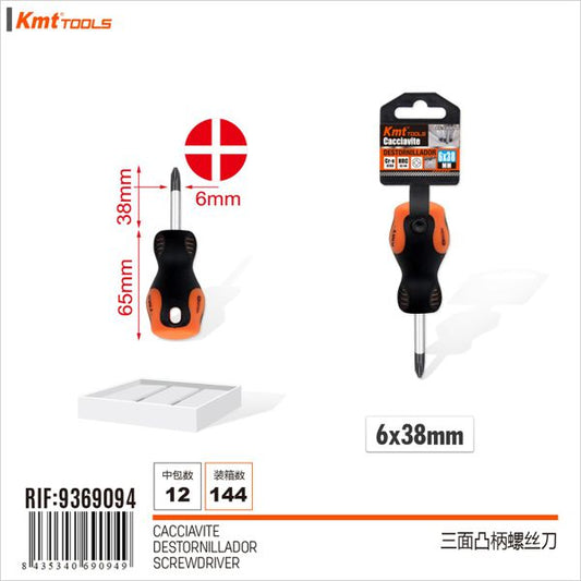 Chave De Estrela 6*38