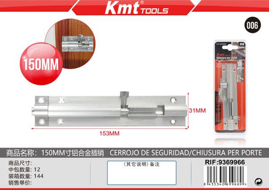 Fecho para Porta 150mm